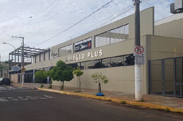 Imóvel Comercial Bradesco em Barretos  / SP - ddd7955f