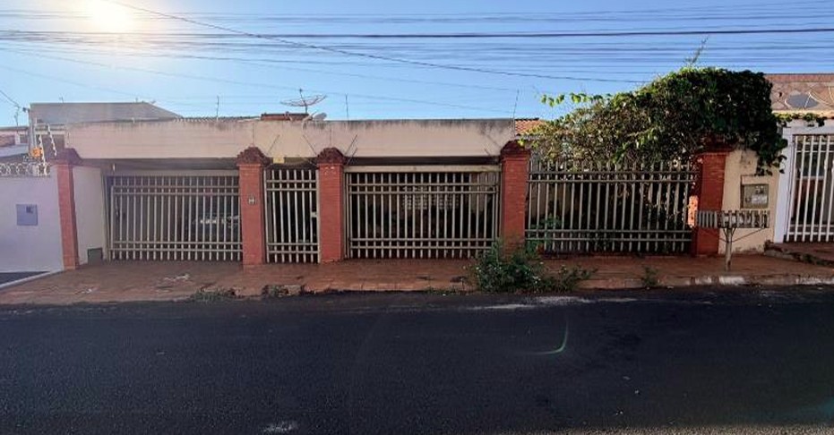 Casa Bradesco em Rio Verde / GO - d544cc82