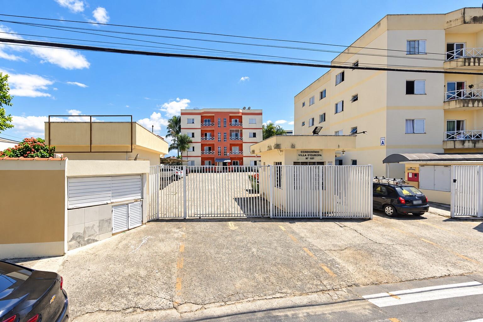 Apartamento Bradesco em Pindamonhangaba / SP - 25b580a3
