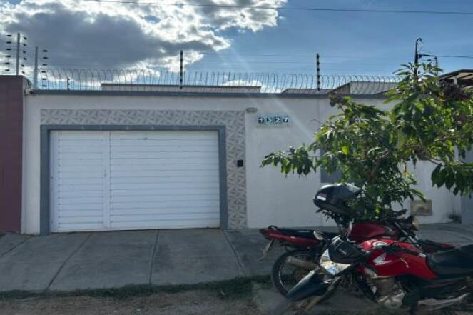 Casa Bradesco em Sobral / CE - 90a8da3b
