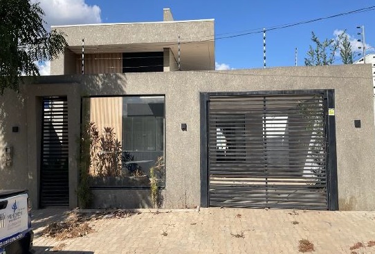 Casa Bradesco em Luís Eduardo Magalhães / BA - 75c77412