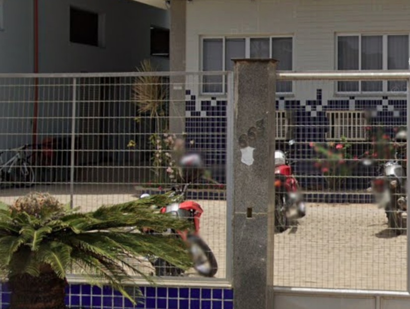 Imóvel Comercial Bradesco em Nova Venécia / ES - dd0fcef0