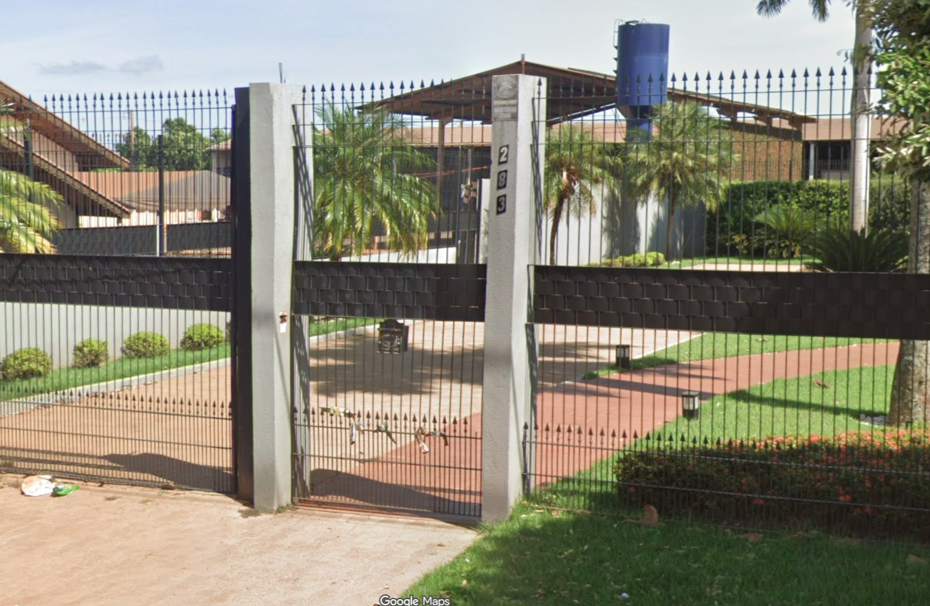 Casa Bradesco em São Carlos Do Ivaí / PR - df74aac3
