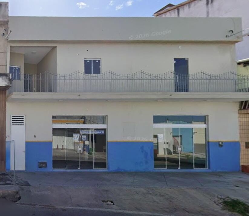 Imóvel Comercial Bradesco em Apodi / RN - 11b75664