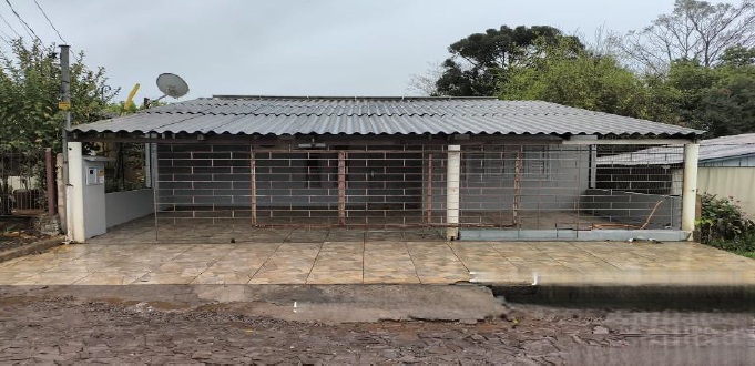 Casa Bradesco em Cerro Largo / RS - f74d97a9