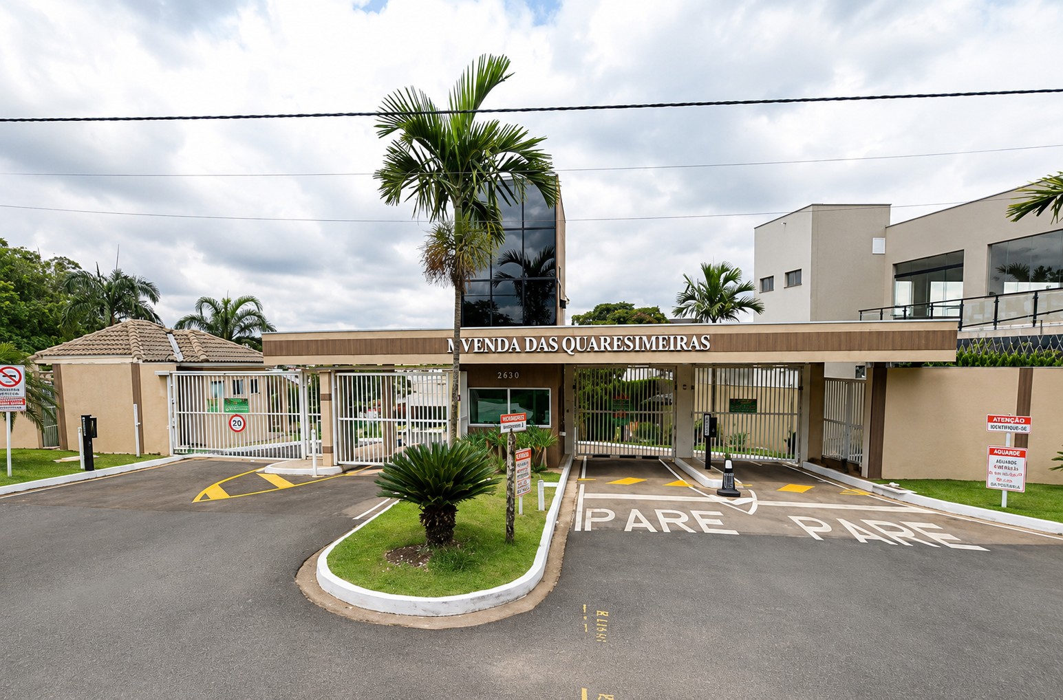 Casa Bradesco em Valinhos / SP - 304d9463