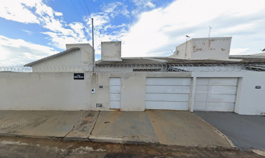 Casa Bradesco em Patrocínio / MG - 0ebbf78e