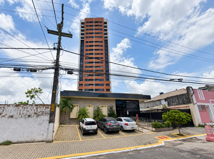 Apartamento Bradesco em Natal / RN - f6daedb8