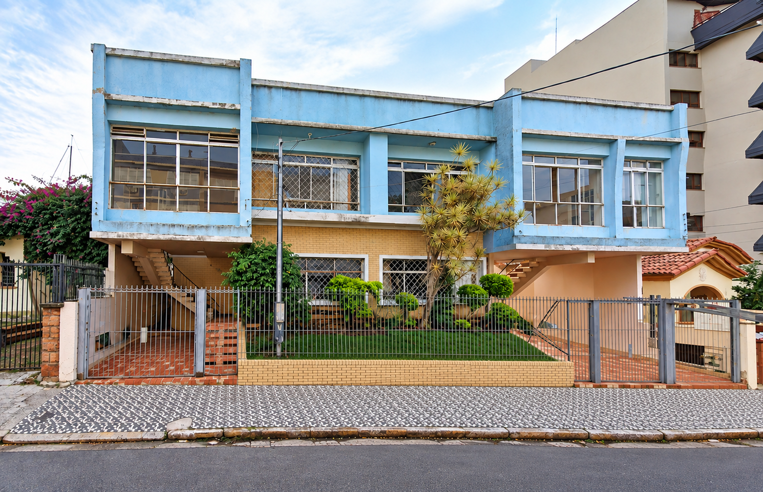 Apartamento Bradesco em Alegrete / RS - 6ea2ed5f