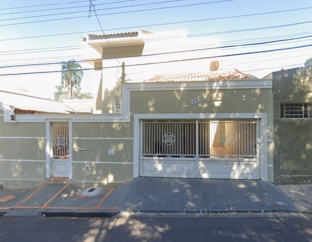 Casa Bradesco em Araçatuba  / SP - c7835bd4