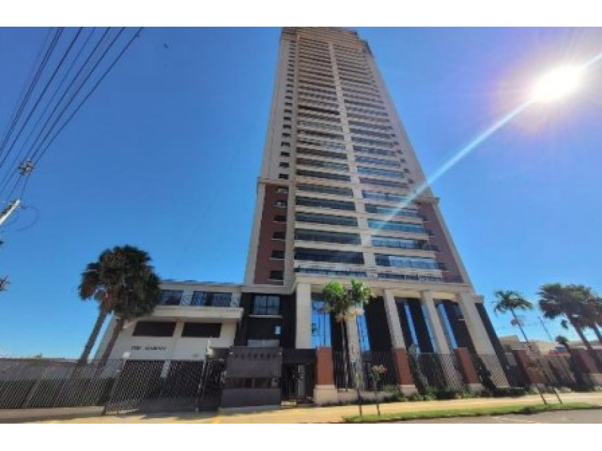 Apartamento Bradesco em Jataí / GO - fe39da28