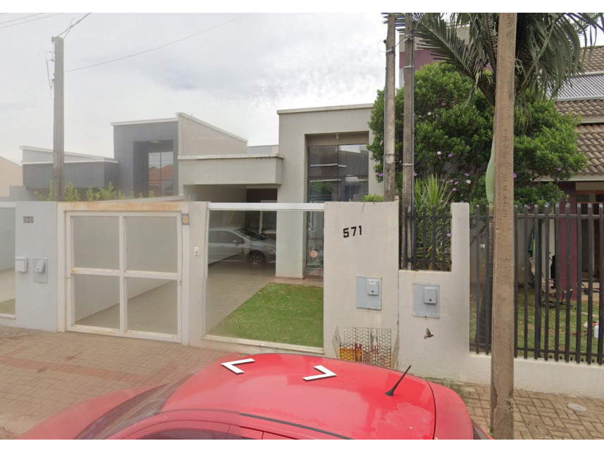 Casa Bradesco em Cascavel / PR - 893a3686