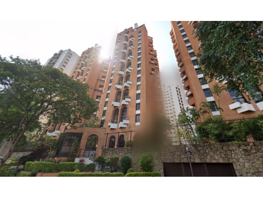 Apartamento Bradesco em São Paulo / SP - 6a6738ba