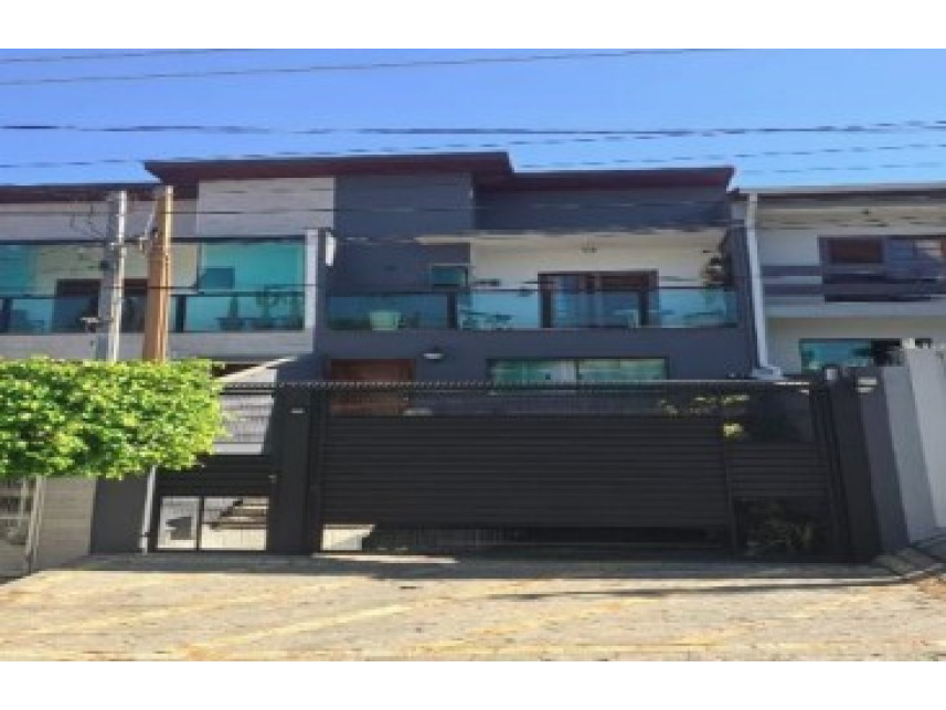 Casa Bradesco em São Bernardo Do Campo / SP - 4e2d4634