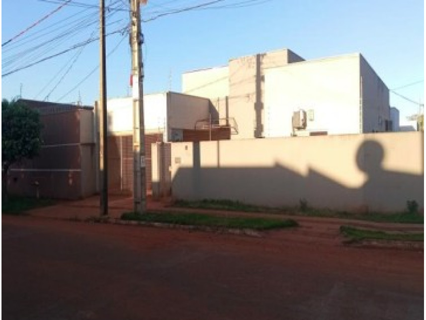 Casa Bradesco em Campo Grande / MS - c4826d78