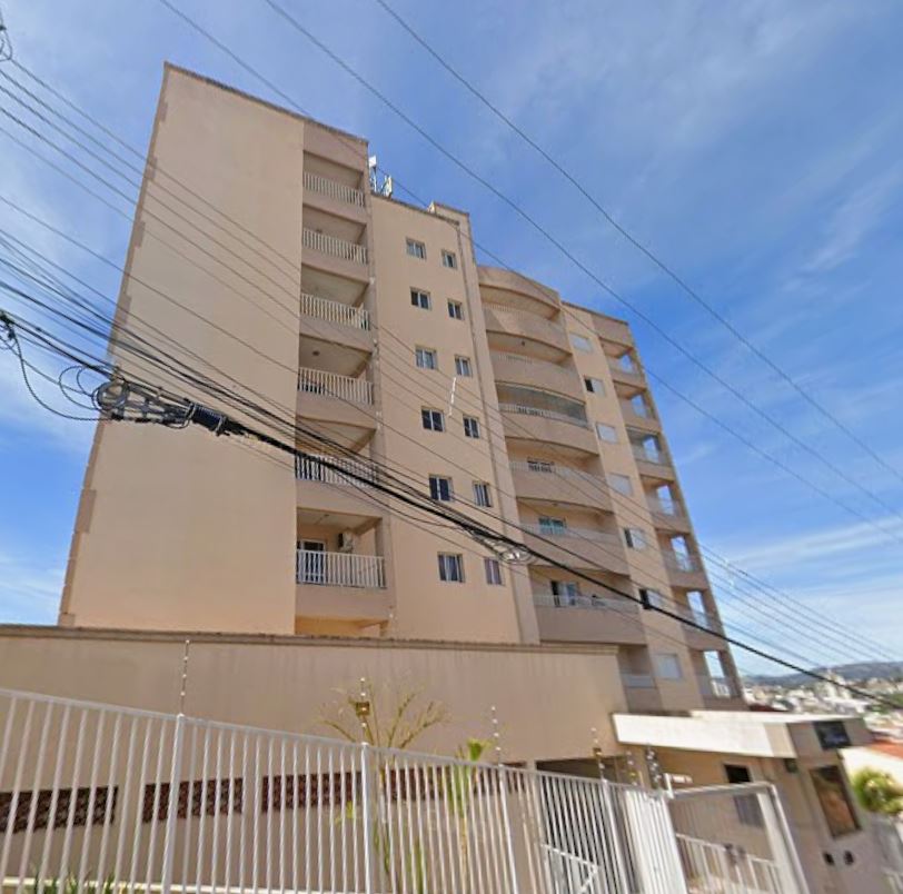 Apartamento Bradesco em Bragança Paulista / SP - 4e406e1b