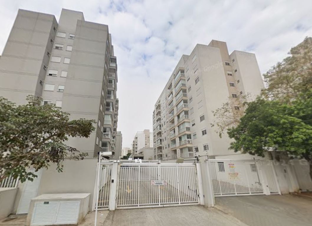 Apartamento Bradesco em São Paulo / SP - 45f43651