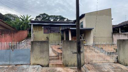 Casa do Santander em ARAPONGAS / PR - 02.27578