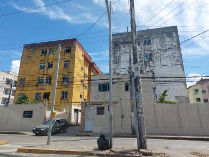 Apartamento do Santander em FORTALEZA / CE - 02.27189