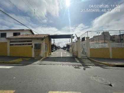 Casa do Santander em POÁ / SP - 02.27734