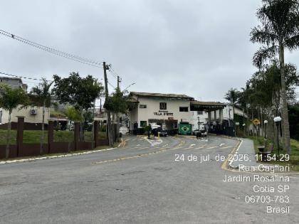 Casa do Santander em COTIA / SP - 02.27703