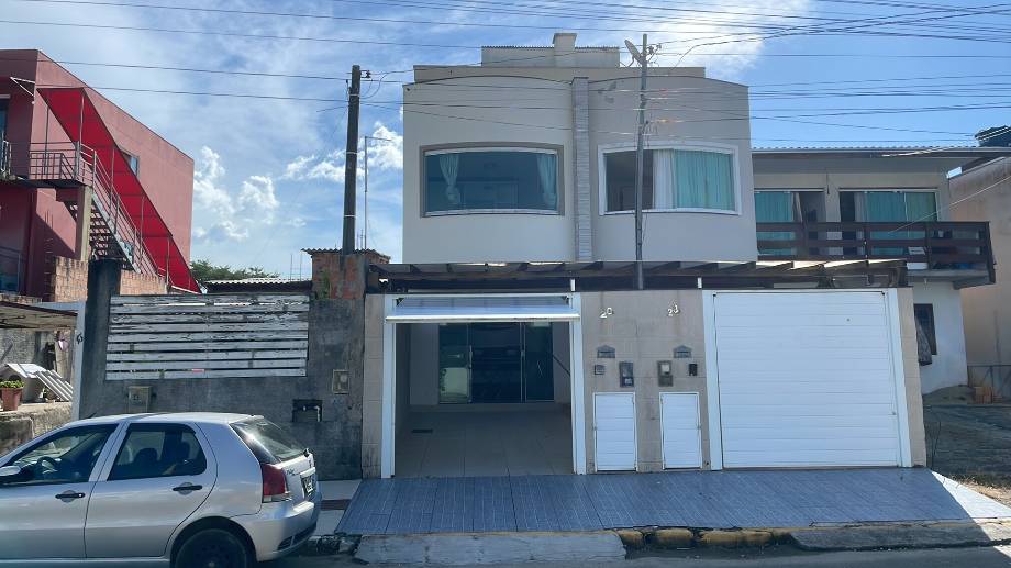 Casa do Santander em CAMBORIÚ / SC - 02.27501