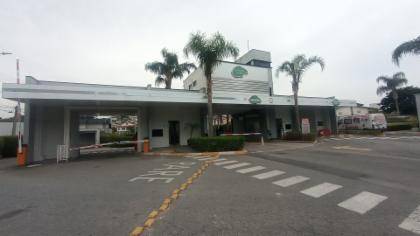 Casa do Santander em MOGI DAS CRUZES / SP - 02.26741