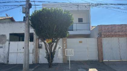 Casa do Santander em CAMPOS DOS GOYTACAZES / RJ - 02.27749