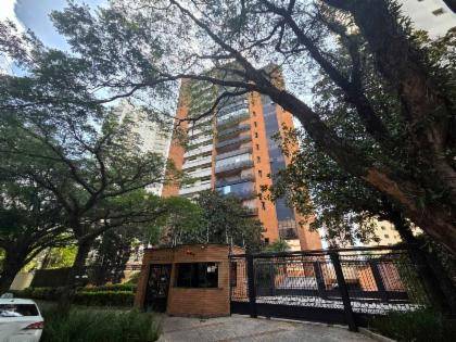 Apartamento do Santander em SÃO PAULO / SP - 02.17389