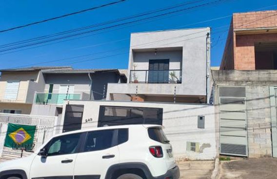 Casa Bradesco em Cajamar / SP - 1c4bfc6f