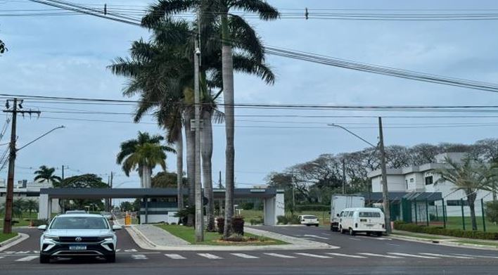 Casa Bradesco em Foz Do Iguaçu / PR - 0e3770c1