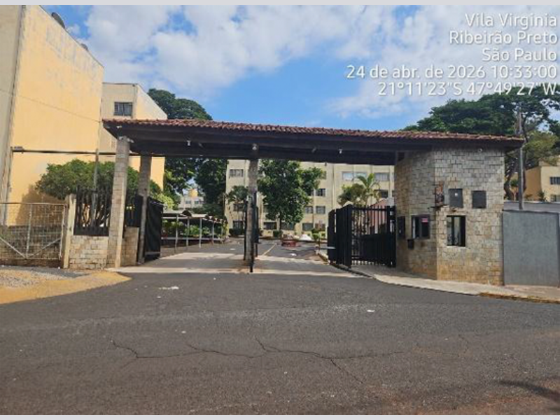 Apartamento Bradesco em Ribeirão Preto / SP - bf1d43d9