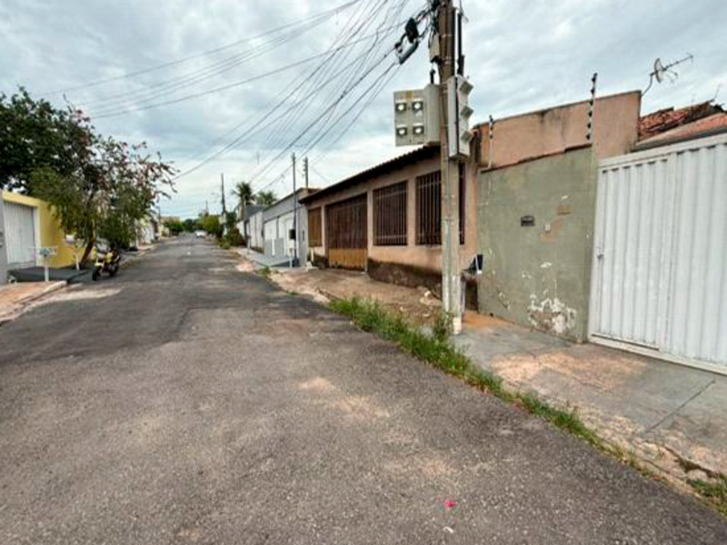 Casa Bradesco em Cuiabá / MT - 839fbc1a