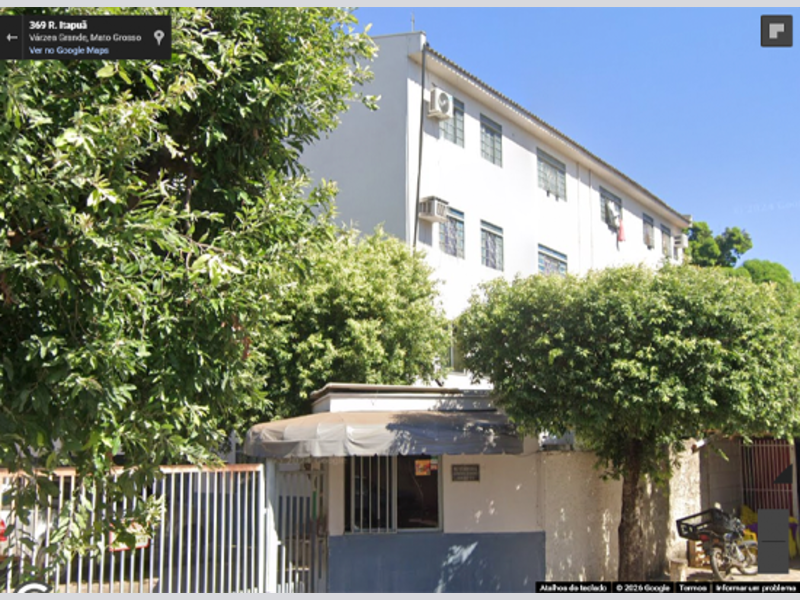 Apartamento Bradesco em Várzea Grande / MT - 3b1a3ee5