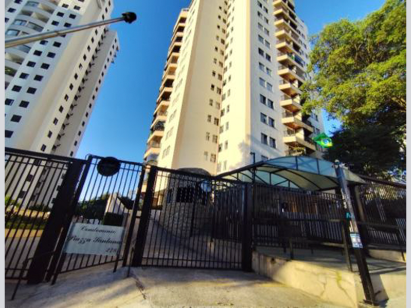 Apartamento Bradesco em São Paulo / SP - f53e1f15