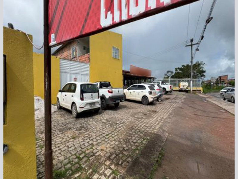 Terreno Bradesco em Catu / BA - ff7928d3