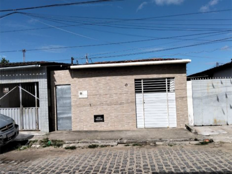 Casa Bradesco em Natal / RN - 81daaae3