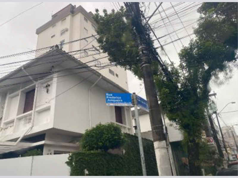 Casa Bradesco em Santos / SP - 65f31f18