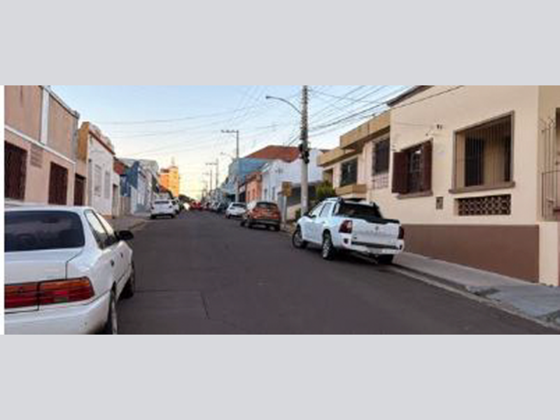 Apartamento Bradesco em Alegrete / RS - 1a800f74