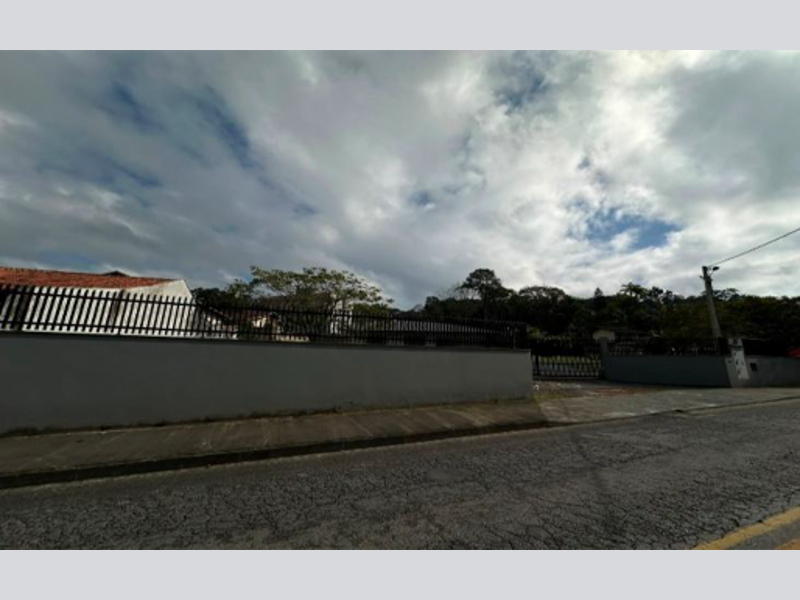 Casa Bradesco em Blumenau / SC - 0c904eda