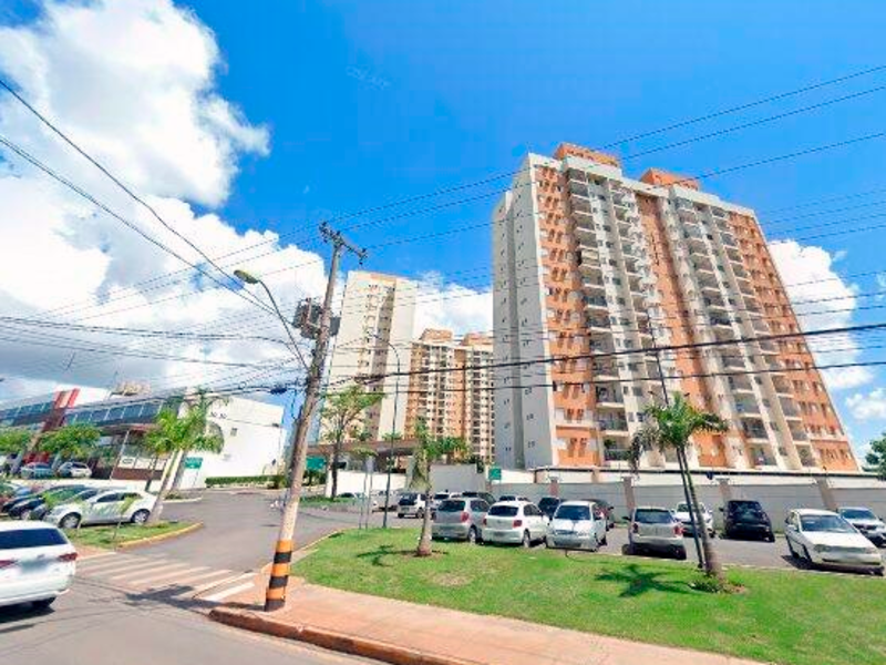 Apartamento Bradesco em Cuiabá / MT - 06a28ba4