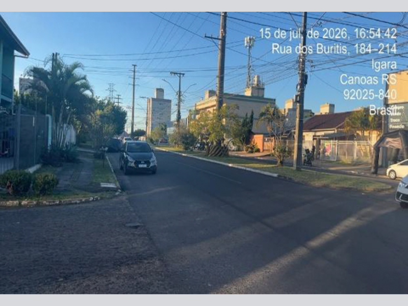 Casa Bradesco em Canoas / RS - 0192c7b1