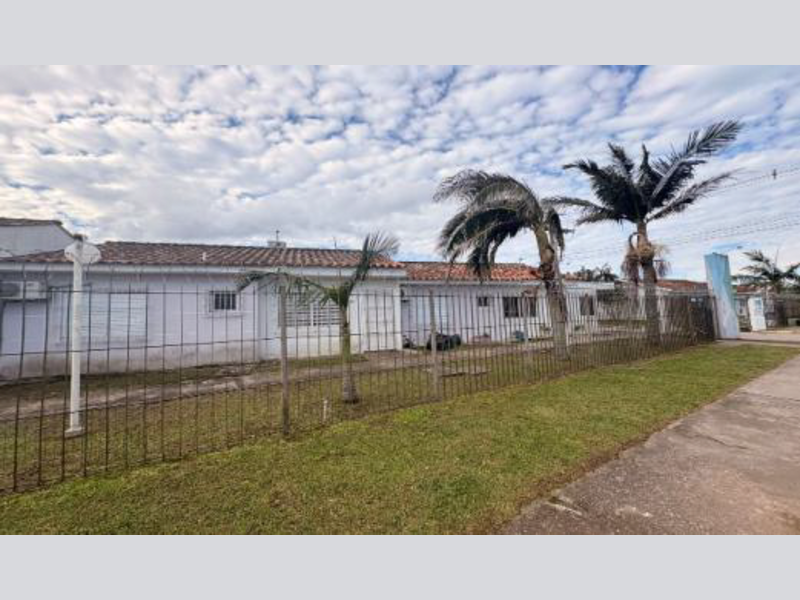 Casa Bradesco em Pelotas / RS - f9bd32a4