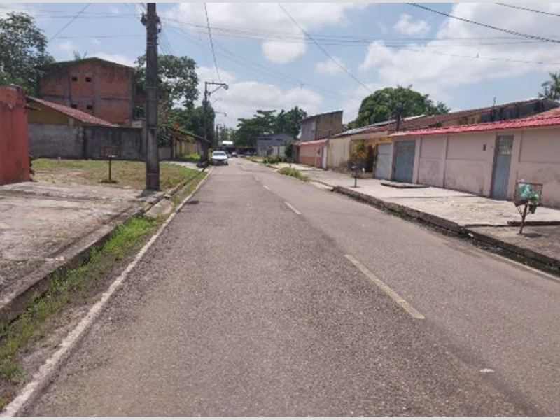Casa Bradesco em Ananindeua / PA - 3c0bf8cc