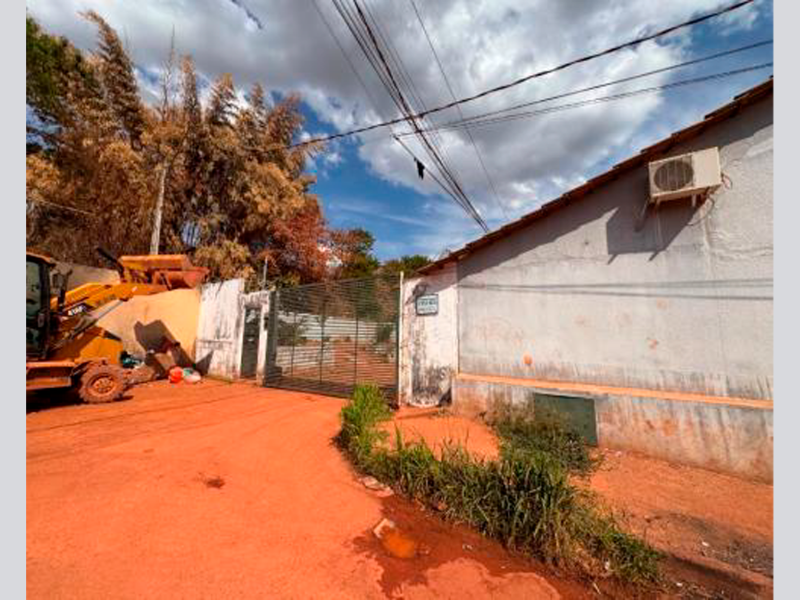 Casa Bradesco em Valparaíso De Goiás / GO - b5fc8b9a