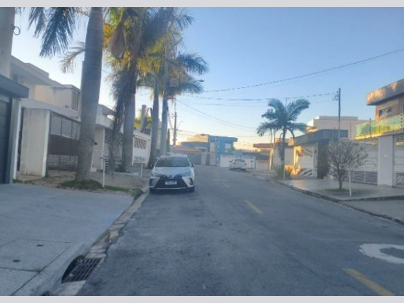 Casa Bradesco em Cajamar / SP - d2d6b0a4