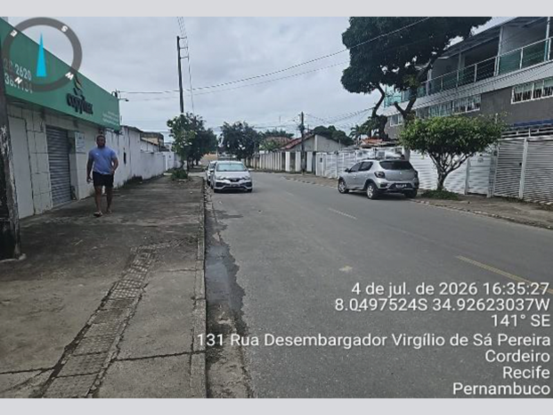 Casa Bradesco em Recife / PE - 429a5305