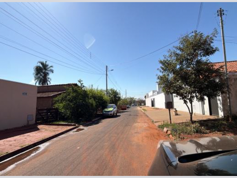 Casa Bradesco em Quirinópolis / GO - 911f8f22