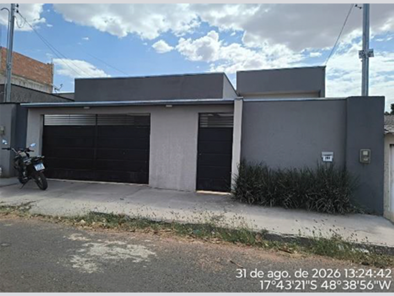 Casa Bradesco em Campo Grande / MS - 4b830c09