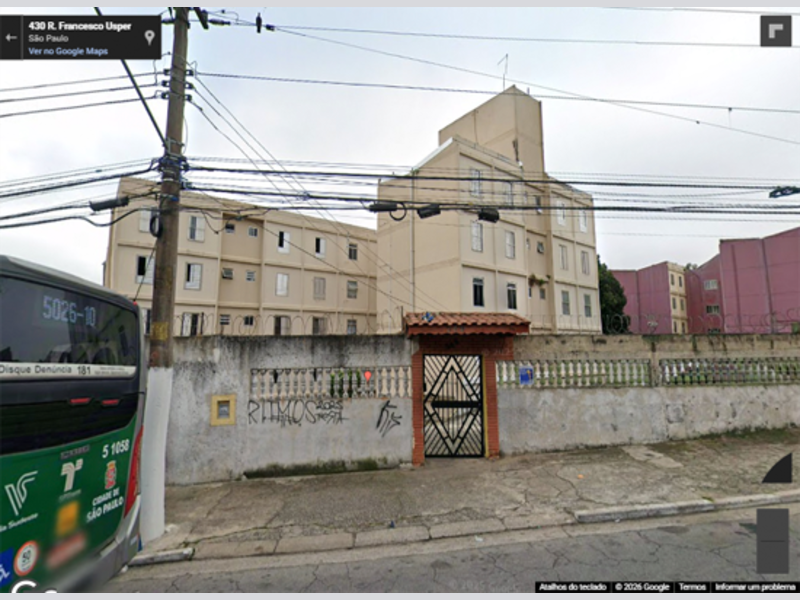 Apartamento Bradesco em São Paulo / SP - dad4ce1d